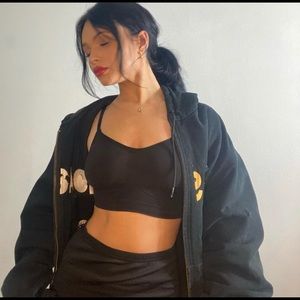 Meet your Posher, Karlyn